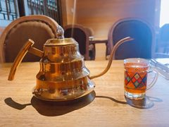 -Antalya安塔利亚土耳其餐厅(猎德店)