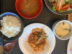 -王鼎精致料理铁板烧(世博源店)