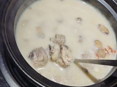 -捞王锅物料理(凯旋路店)