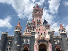 -厦门方特梦幻王国