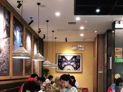 大堂-蒙自源过桥米线(红谷滩万达店)