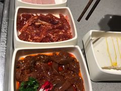 -海底捞火锅(奥山世纪城店)