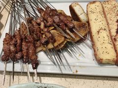 -状元阁烧烤(新华路总店)