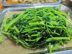 -龙上水现炒生料(柳沙店)