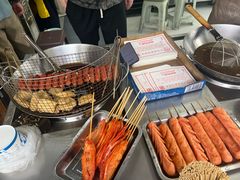 -尚食·卢记烧饼(十全街店)