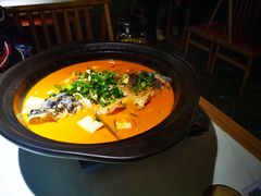 -筱爷叔·上海传统手工菜(玉树路店)