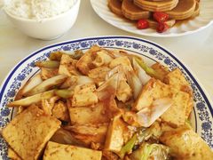 -相聚青山餐厅(阎河路店)