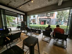-来回·咖啡(天河南店)