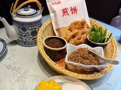 -鲁菜根·泰山菜(泰山店)