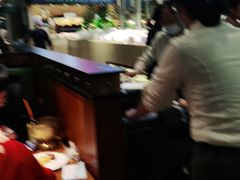 -亚马逊环球美食百汇(新城吾悦广场店)