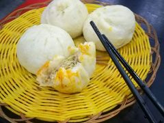 -郑家包子牛肉拉面(尚勤路店)