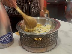 -格日勒阿妈蒙古厨房(新华广场店)
