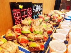 -汉堡王(金鹰天地广场店)