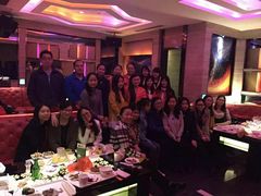 -堂会·KTV·自助餐·团建聚会(天河店)