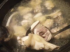 -同仁四季椰子鸡(海岸城天利店)