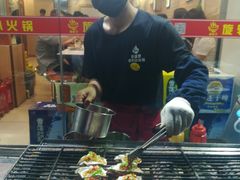 -就这家旋转小火锅(西安路罗斯福店)