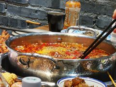 -谭三娘鲜切牛肉自助火锅(九眼桥总店)