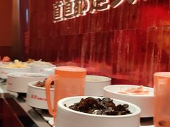 -龍歌自助小火锅(雨花台江南虹悦城店)