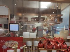 -喜家德虾仁水饺(南山书城店)
