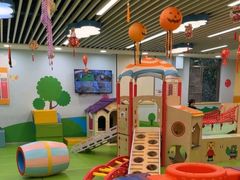 -巧虎KIDS早教中心(青秀区盛天地店)