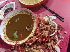 -盱眙虾神於氏龙虾(夫子庙红街店)