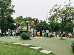 -番禺儿童公园