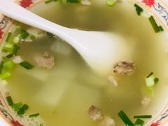 -陈记汤饭(水巷口店)