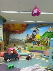 -孩子王(昆山招商花园城店)