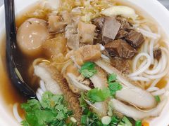 -花溪飞碗牛肉粉(先烈路店)