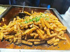 -周小亮丁家坡洋芋(全国总店)