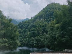 -周洛大峡谷