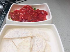 -海底捞火锅(安吉万达店)