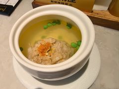 -大潮淮·淮扬菜(何园旗舰店)