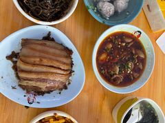 -李记小小吃(涪江路店)