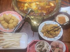 -受气牛肉·重庆耙牛肉(来福士店)