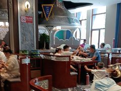 -哈啾嗨·新概念蒙餐(红星新城店)