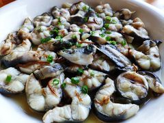 -八仔大富楼·河鲜(西江店)