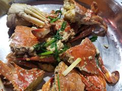 -胜海大排档·海鲜·黄鳝饭(十年老店)