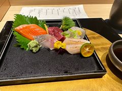 -眞日本料理