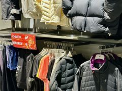 -首创奥特莱斯(西安店)