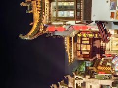 -屯溪老街