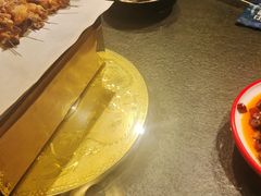 -马路边上·小海鲜烧烤(八一路店)