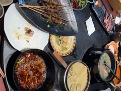 -古市香跷脚牛肉·非遗传承单位