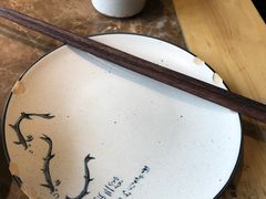 -小门坎三合鱼(总店)