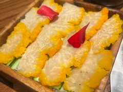 -七色云蔬食(喜邻里店)