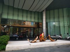 -上海世茂皇家艾美酒店