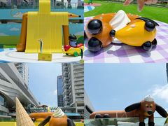 -深圳来福士广场