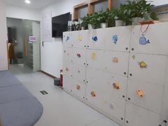 -大米和小米儿童成长中心·社交言语·感统·学习力提升(光明中心)