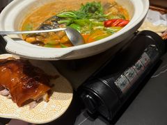 -明丰小渔馆(明月路店)