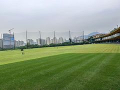 -广州冠景高尔夫练习场